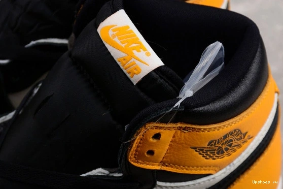 Jordan 555088-711 OG Retro 1 High Taxi 555088-711 0622